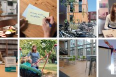 Angebote des Studierendenwerks - Sommersemester 2025